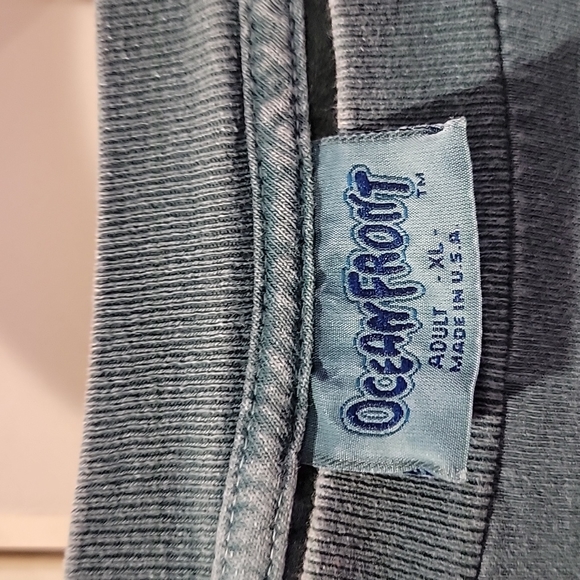 Vintage Ocean Front Venice Beach T Shirt  XL - Picture 3 of 3